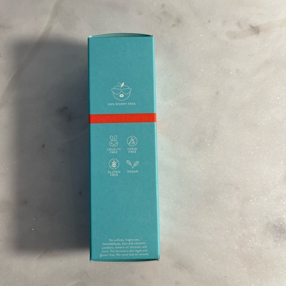 NIB Peach & Lily Skin Shield Blurring Primer - Picture 6 of 6